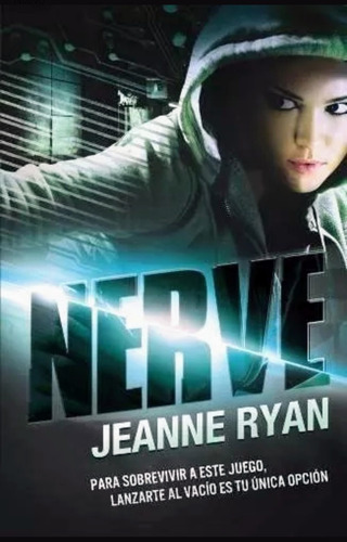 Nerve Jeanne Ryan