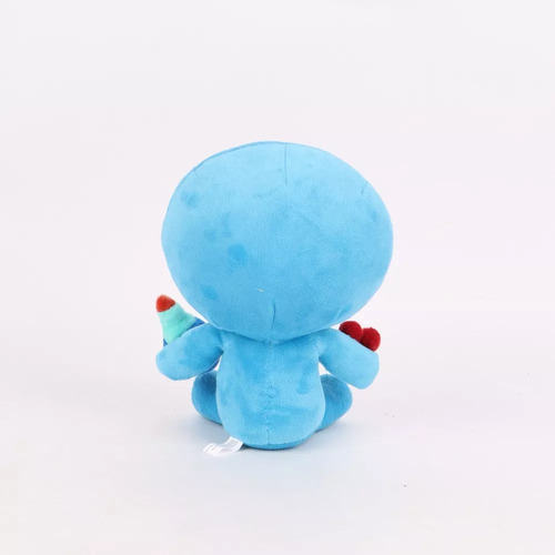 Suave Y Tierno Peluche Alan Becker Con Forma De Cerdo, Ideal