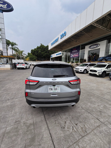 Ford Escape 2.5 Trend Advance At