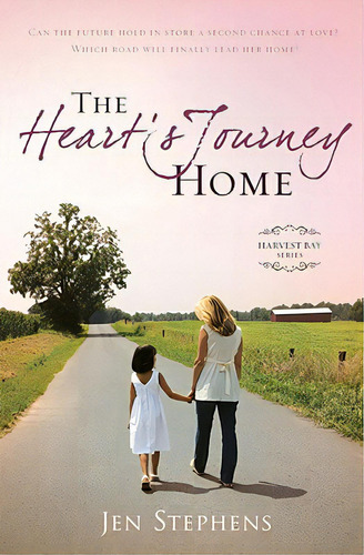 The Heart's Journey Home, De Stephens, Jen. Editorial Lightning Source Inc, Tapa Blanda En Inglés