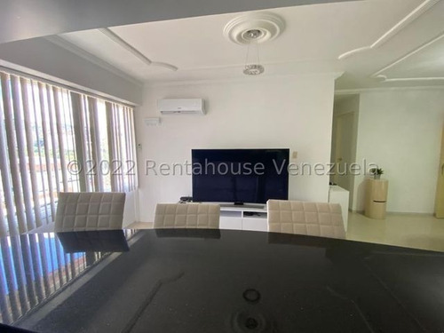 Imagen 9 de 16 de Apartamento En Venta 22-18562 Yubelys Martínez Rent-a-house