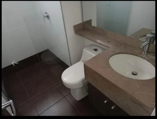Arriendo Apartamento Transversal Intermedia