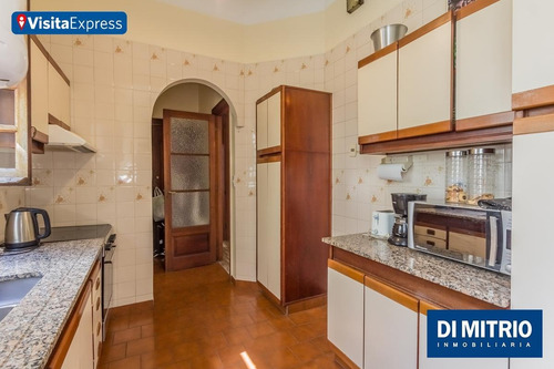 Imagen 7 de 29 de Departamento - 4 Ambientes - Barracas