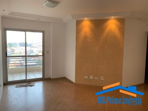 Imagem 3 de 15 de Excelente Apartamento 92 M² - 1317