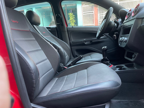 Volkswagen Gol 1.0 Vht Rock In Rio Total Flex 5p