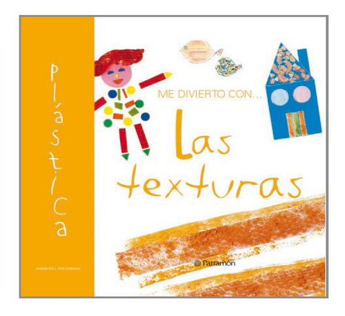 Libro Me Divierto Conâ¦ Las Texturas De Ros Jordina