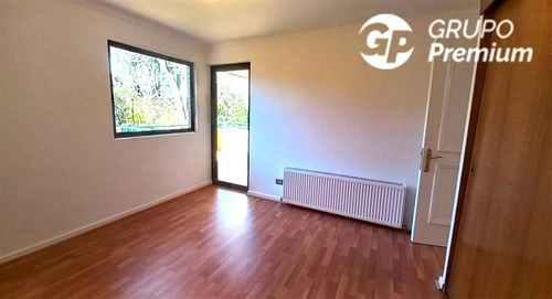Venta Departamento 3d 3b En Vitacura, Oportunidad