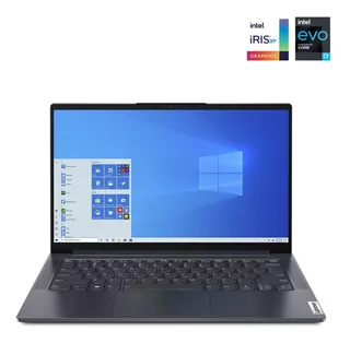 Laptop Yoga 7i