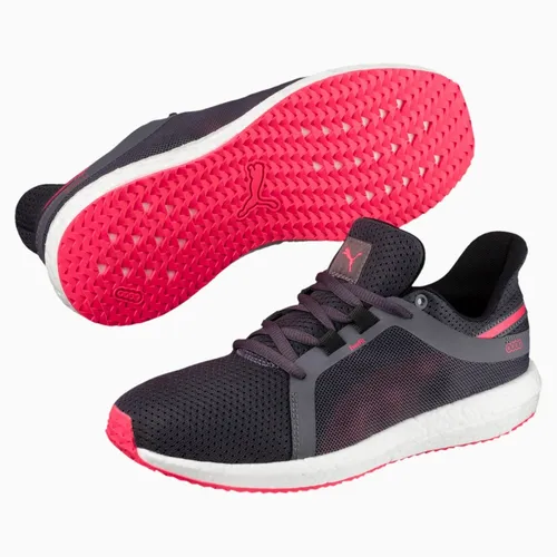 Tenis Puma Mujer Mega Turbo 2 Paradise Comodo Meses sin intereses