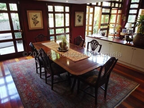 Imagen 6 de 30 de Los Chorros Casa En Venta Mls 22-4362 02129594482/04141469108