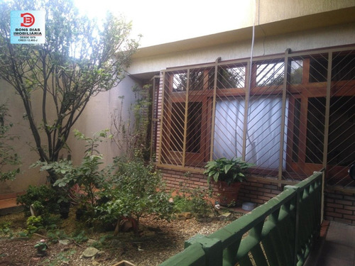 Imagem 3 de 15 de Sobrado - Vila Re - Ref: 7458 - V-7458