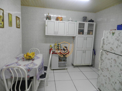 Casa À Venda, 140 M² Por R$ 495.000,00 - Panorama - Teresópolis/rj - Ca0340