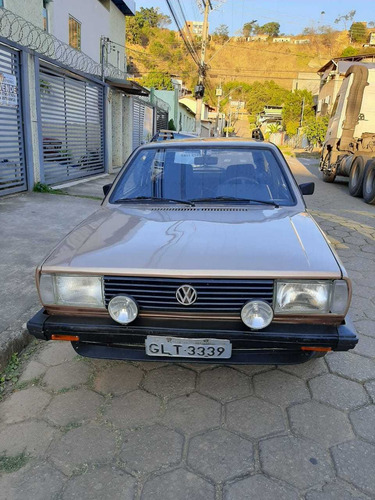 Vokswagem Parati Cl