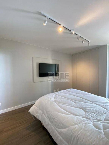Imagem 13 de 25 de Apartamento Com 3 Dormitórios À Venda, 125 M² Por R$ 1.050.000,00 - Jardim - Santo André/sp - Ap13421