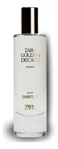 Comprar  Perfume Zara Golden Decade Summer Edp 80ml - Exclusivo, Elegância E Frescor Para Todas As Ocasiões! 