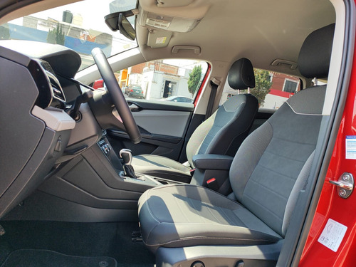 Volkswagen Taos 1.4 Tsi Comfortline At