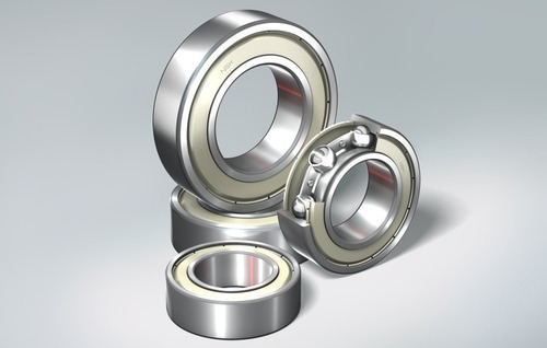 6201-2z/c3 Rodamientos Rigidos De Bolas 12x32x10mm