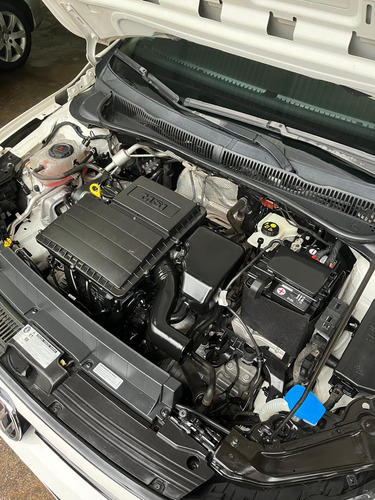 Volkswagen Virtus 1.6 Msi Highline At