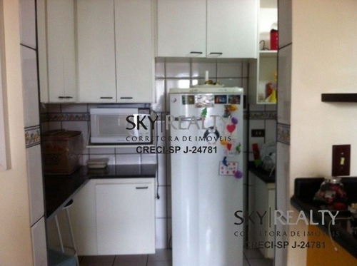 Imagem 12 de 15 de Apartamentos - Vila Constanca - Ref: 10682 - V-10682