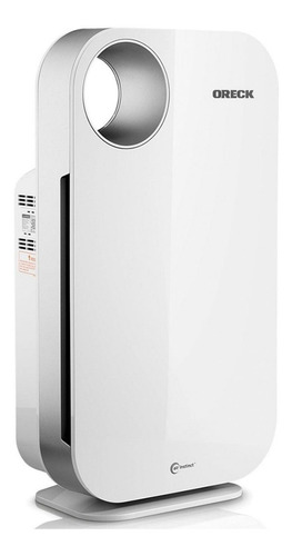 Purificador De Aire Oreck Instinct 200