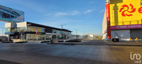 Renta Local Comercial 0 Ambiente Arboledas De San Javier
