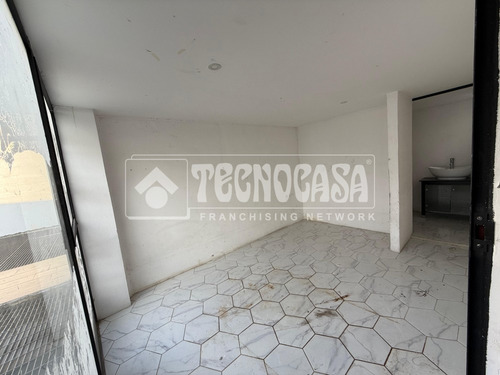 Renta Locales Comerciales Roma Sur T-df0073-0379