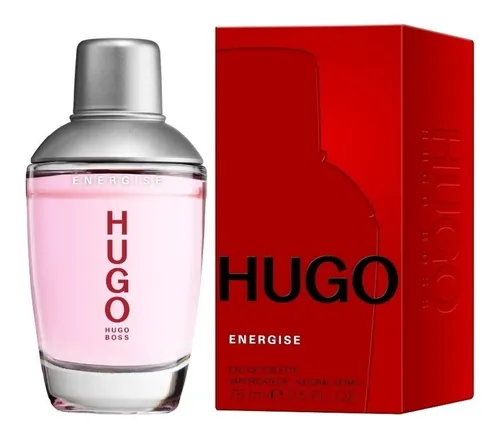 Hugo boss cantimplora top 150 ml falabella