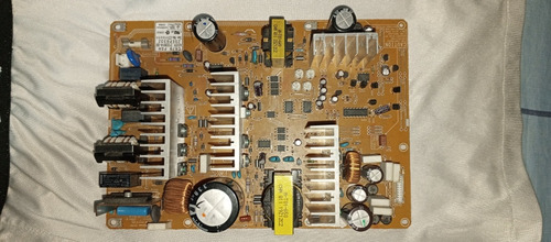 Plotter Epson Power Board