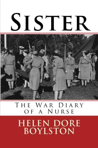 Sister: El Diario Guerra Una Enfermera