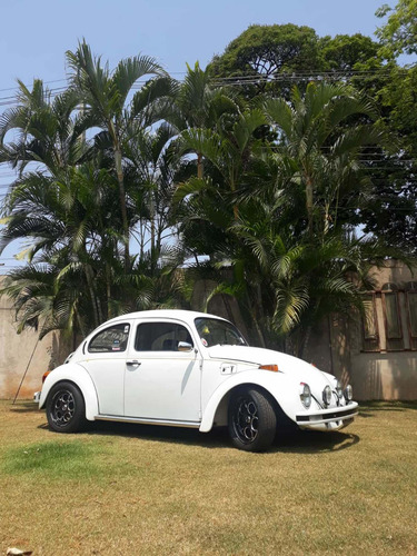 Volkswagen Fusca