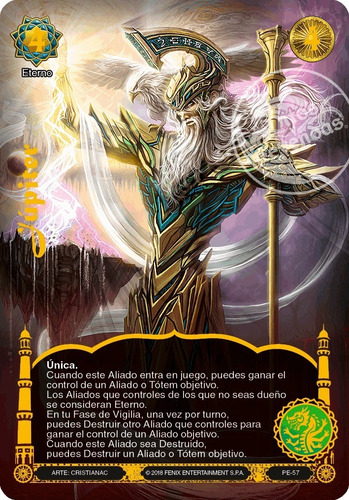 Kit De Superación Jupiter, Arpa Celta Mitos Y Leyendas Myl