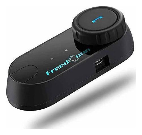 Auriculares Bluetooth Para Motocicleta Freedconn T-comvb 800