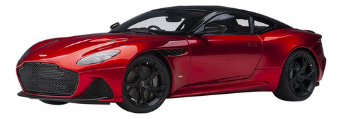 Aston Martin  Dbs Superleggera Escala 1:18 Autoart 70293