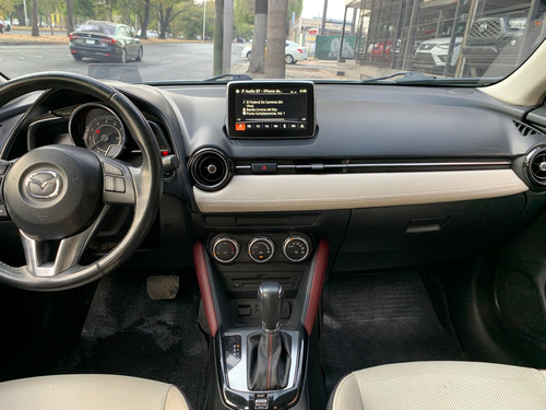 Mazda CX-3 2.0 I Grand Touring At