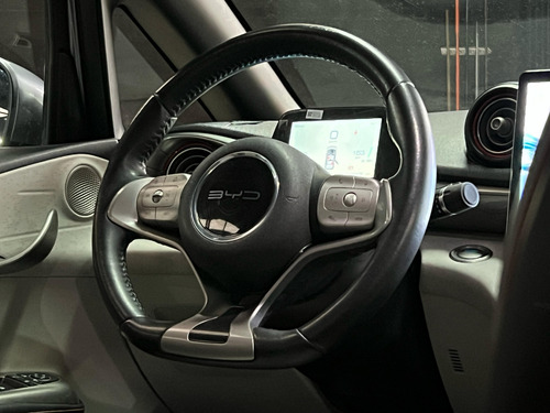Byd Dolphin 0.0 Ev 2023