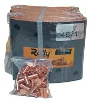 Comprar Bandas De Freno 4671 Mercedes Benz Mazven Viale