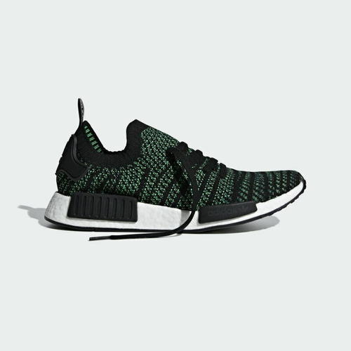 adidas Originals Nmd_r1 Stlt Primeknit Aq0936 Zapatillas...