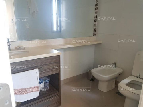 Imagen 11 de 19 de Apartamento En Alquiler Vista Al Mar En Playa Brava De Punta Del Este - Punta Del Este Brava