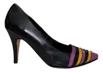 Comprar Stilletos Art.261124h Cuero Vacuno Ferraro