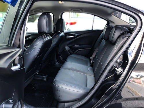 Fiat Cronos 1.8 E.torq Flex Precision At6
