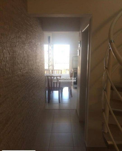 Imagem 5 de 30 de Sobrado À Venda No Jardim Novo Horizonte - So3719