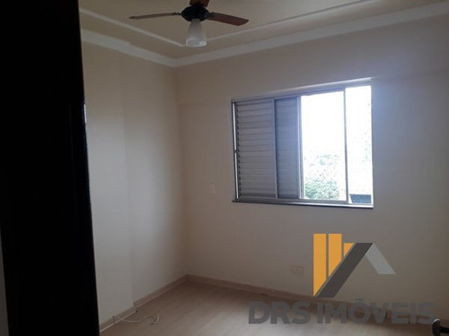 Imagem 8 de 14 de Apartamento Padrão - Ap683-v