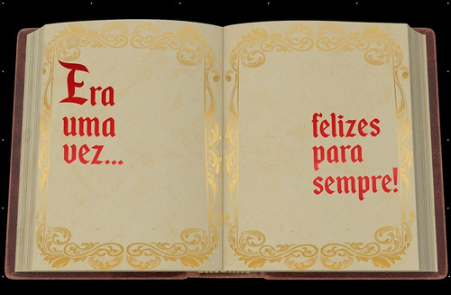 Painel De Festa Sem Emendas Livro Era Uma Vez 3x2m | Parcelamento sem juros Painel De Festa Sem Emendas Livro Era Uma Vez 3x2m | Parcelamento sem juros