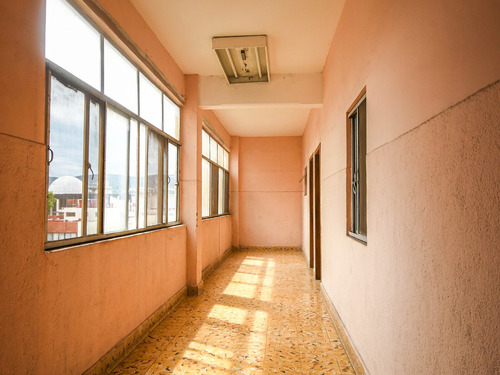 En Venta, Edificio Hotel Esponda En Tuxtla Gutiérrez, Chiapas. Le