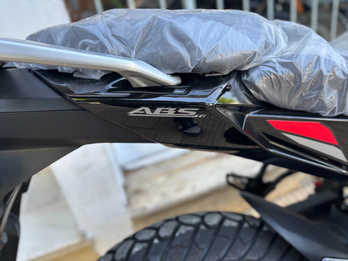 Suzuki V-strom Sx 250