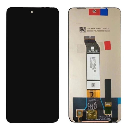 Pantalla Lcd + Mica Tactil Redmi Note 10s.