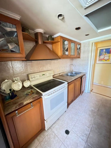 Imagen 11 de 25 de Av-728 Zona Norte Apartamento Edificio Tucaní Calle 70 Avenida 3d