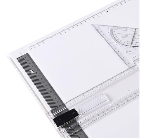 Drawing Board Drafting Table A3 Adjustable Architectural