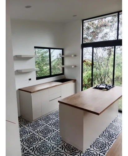 Casa En Arriendo En Llanogrande