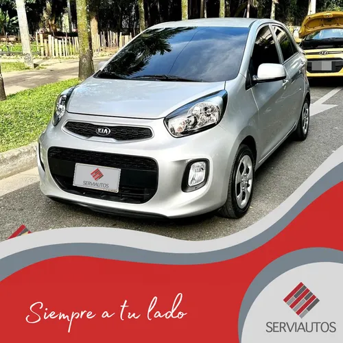 Kia Picanto Ion 1.0 Ion